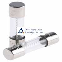  Fuses and Circuit Breakers Schurter_0034.3116