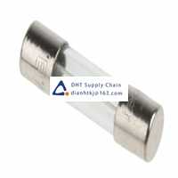  Fuses and Circuit Breakers Schurter_0034.3124