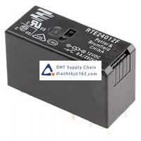 TE Connectivity Relay RTE24012F Original Neww Stock Price 