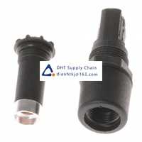  Fuses and Circuit Breakers Bulgin_FX0463