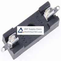  Fuses and Circuit Breakers Bulgin_FX0327