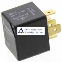 TE Connectivity Relay 1432787-1 Original Neww Stock Price 