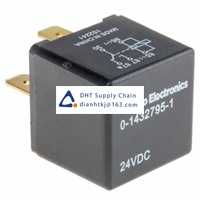 TE Connectivity Relay 1432795-1 Original Neww Stock Price 