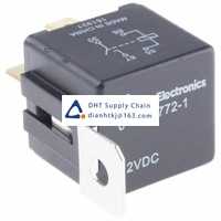 TE Connectivity Relay 1432772-1 Original Neww Stock Price 