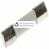  Fuses and Circuit Breakers SIBA_70-007-33/1A