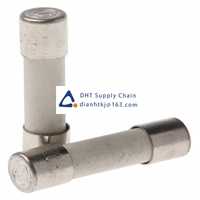  Fuses and Circuit Breakers SIBA_70-007-33/2A