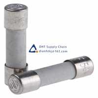  Fuses and Circuit Breakers SIBA_70-007-33/5A