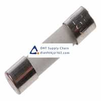  Fuses and Circuit Breakers SIBA_70-007-65/1.25A