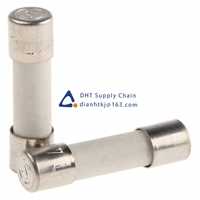  Fuses and Circuit Breakers SIBA_70-007-65/4A