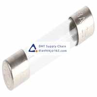  Fuses and Circuit Breakers SIBA_70-059-60/6.3A