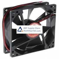 RS PRO_787-3997 Fans and Thermal Management Accessories