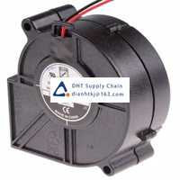 RS PRO_787-4013 Fans and Thermal Management Accessories