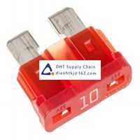  Fuses and Circuit Breakers Littelfuse_0287010.PXCN