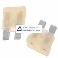  Fuses and Circuit Breakers Littelfuse_0287025.PXCN