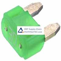  Fuses and Circuit Breakers Littelfuse_0297030.WXNV