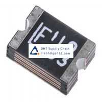  Fuses and Circuit Breakers Littelfuse_1812L110/33MR