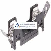 Fuses and Circuit Breakers Littelfuse_03540821ZXBL