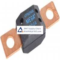  Fuses and Circuit Breakers Littelfuse_0298200.ZXEH