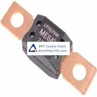  Fuses and Circuit Breakers Littelfuse_0298250.ZXEH