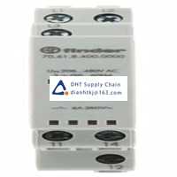 Finder Relay 70.61.8.400.0000 Original Neww Stock Price 