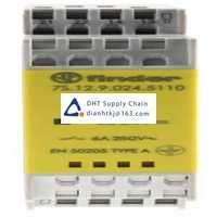 Finder Relay 7S.12.9.024.5110 Original Neww Stock Price 