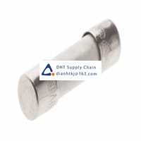  Fuses and Circuit Breakers Schurter_0001.2506