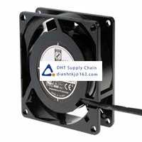 RS PRO_789-7873 Fans and Thermal Management Accessories