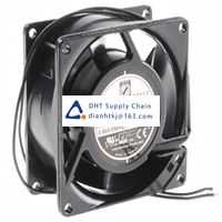 RS PRO_789-7876 Fans and Thermal Management Accessories