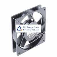 RS PRO_789-7882 Fans and Thermal Management Accessories