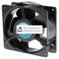 RS PRO_789-7892 Fans and Thermal Management Accessories