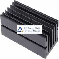 RS PRO_789-8554 Fans and Thermal Management Accessories