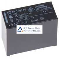 Fujitsu Relay FTR-F1CA024V Original Neww Stock Price 