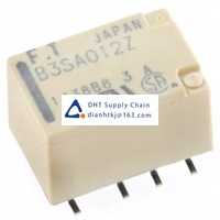 Fujitsu Relay FTR-B3SA012Z-B10 Original Neww Stock Price 
