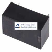 Fujitsu Relay JS-12N-K Original Neww Stock Price 