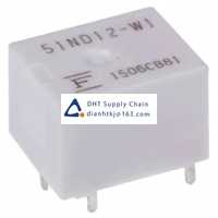 Fujitsu Relay FBR51ND12-W1 Original Neww Stock Price 