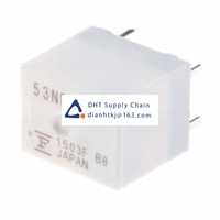 Fujitsu Relay FBR53ND12-Y Original Neww Stock Price 