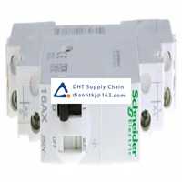 Schneider Electric Relay A9C30211 Original Neww Stock Price 