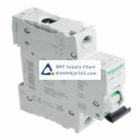  Fuses and Circuit Breakers Schneider Electric_A9F53106