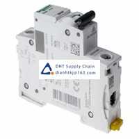  Fuses and Circuit Breakers Schneider Electric_A9F53104