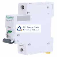  Fuses and Circuit Breakers Schneider Electric_A9F53132