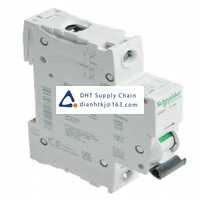  Fuses and Circuit Breakers Schneider Electric_A9F54104