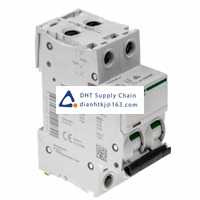  Fuses and Circuit Breakers Schneider Electric_A9F54240