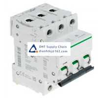  Fuses and Circuit Breakers Schneider Electric_A9F54304