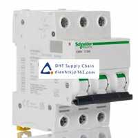  Fuses and Circuit Breakers Schneider Electric_A9F54332