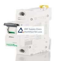  Fuses and Circuit Breakers Schneider Electric_A9F55110