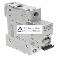  Fuses and Circuit Breakers Schneider Electric_A9F55120