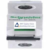  Fuses and Circuit Breakers Schneider Electric_A9F55132