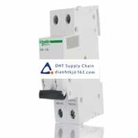  Fuses and Circuit Breakers Schneider Electric_A9F55225