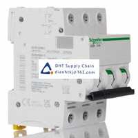  Fuses and Circuit Breakers Schneider Electric_A9F55306