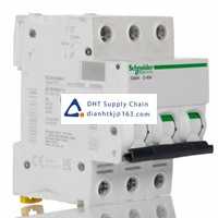  Fuses and Circuit Breakers Schneider Electric_A9F55340